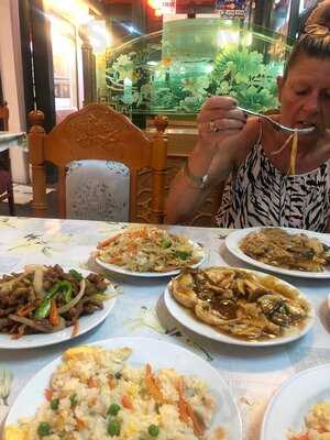 21st Century Chinese Buffet Restaurant