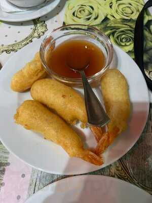 21st Century Chinese Buffet Restaurant