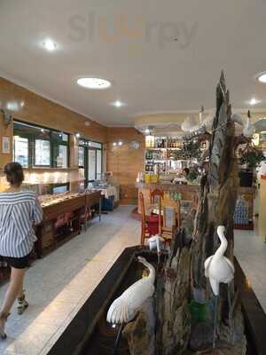 21st Century Chinese Buffet Restaurant