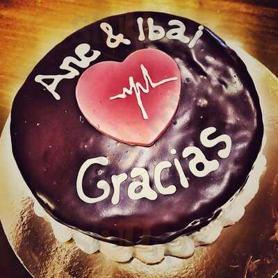 Los Bizcochos De Carol