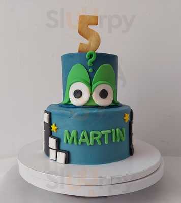 Los Bizcochos De Carol