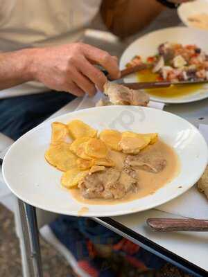 La Tapería Del Mesón