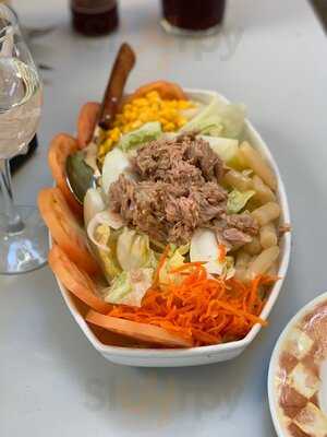 La Tapería Del Mesón