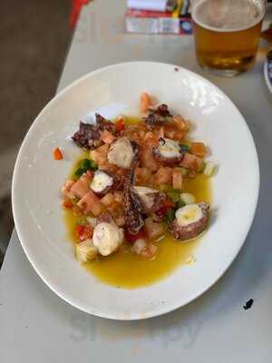 La Tapería Del Mesón