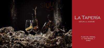 La Tapería Del Mesón