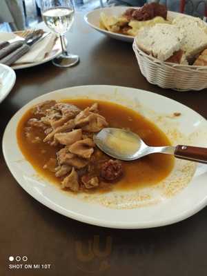 La Tapería Del Mesón