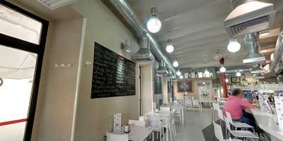 La Tapería Del Mesón