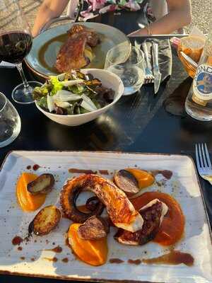 Biarritz Bar Restaurante