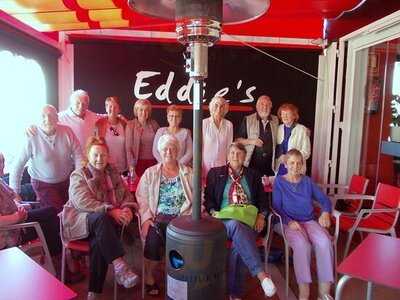 Eddie's Bar La Fuente