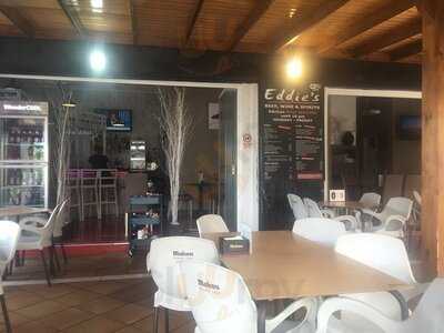 Eddie's Bar La Fuente