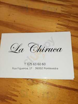 Chiruca