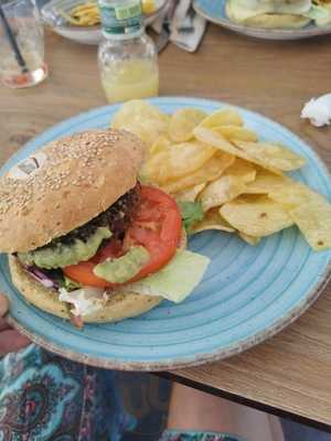 Cerveseria La Parroquia