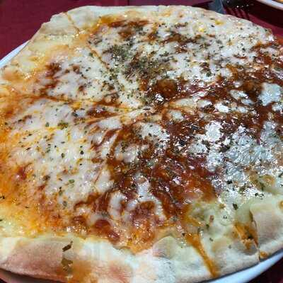 Restaurante La Alcazaba