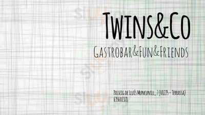 Twins & Co
