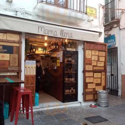 Mama Llena