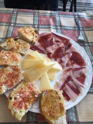 Café Bar Nuevo Chicago