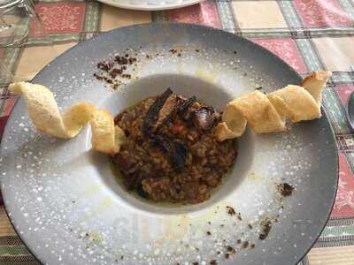 Café Bar Nuevo Chicago