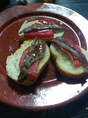 Café Bar Nuevo Chicago