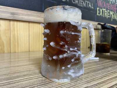 Café Bar Nuevo Chicago