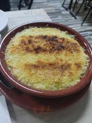 Café Bar Nuevo Chicago