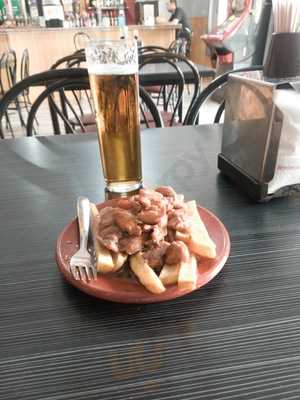 Café Bar Nuevo Chicago