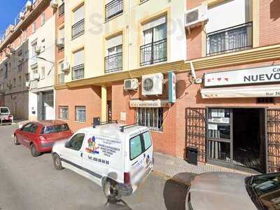 Café Bar Nuevo Chicago