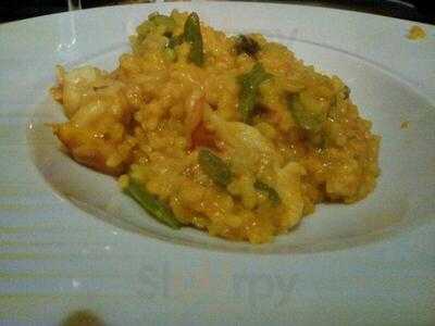 A Curtidoría Restaurante