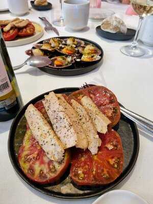 A Curtidoría Restaurante