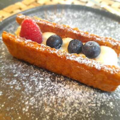 A Curtidoría Restaurante