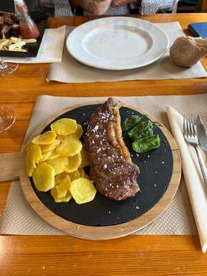 Pulperia Aurora Do Carballiño