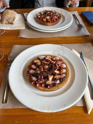 Pulperia Aurora Do Carballiño