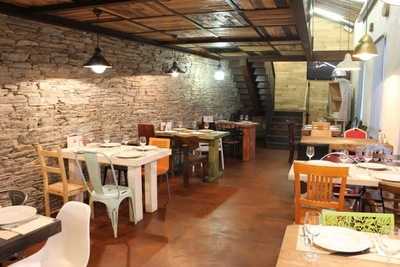 Pulperia Aurora Do Carballiño