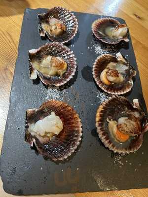 Pulperia Aurora Do Carballiño