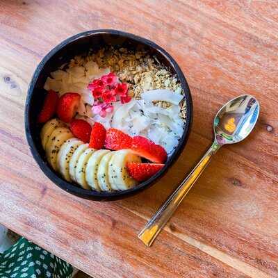 Savage - Brunch & Bowls