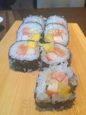 Irodori Sushi