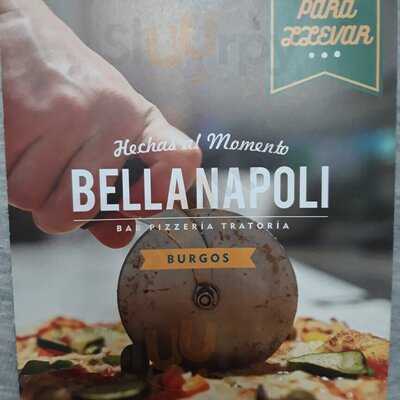 Bella Napoli