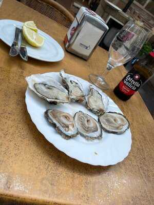 Cocedero Bar La Piedra