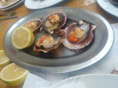 Cocedero Bar La Piedra