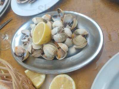 Cocedero Bar La Piedra