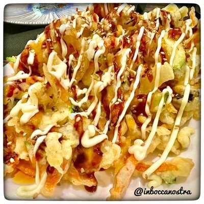 Apple Cafe Restaurant