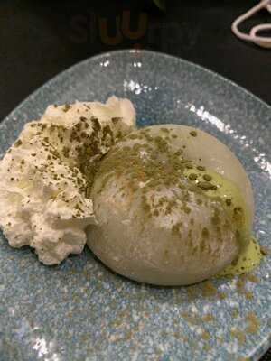 Apple Cafe Restaurant