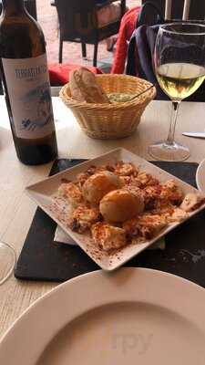 Restaurante Mogan Mar