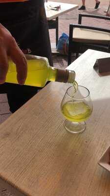 Restaurante Mogan Mar