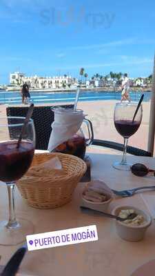 Restaurante Mogan Mar