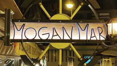 Restaurante Mogan Mar