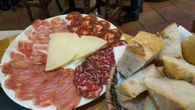 La Posada Del Ermitano