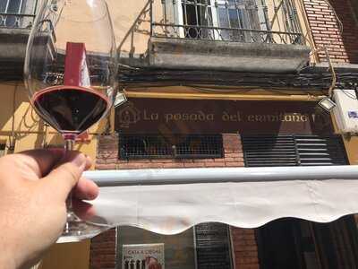 La Posada Del Ermitano