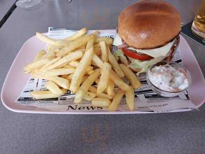 Lily's English Tea Terrace