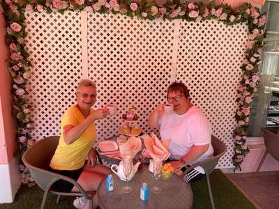 Lily's English Tea Terrace