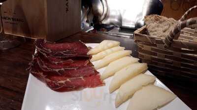 Embutidos Entrepeñas